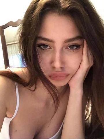 Индивидуалка Ядвига Фотография 3